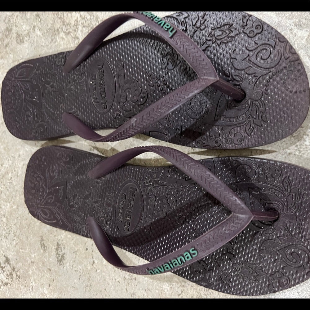 Slippers